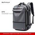 Stylish and Spacious Travel Backpack for Men: The Ultimate Business and Computer Bag