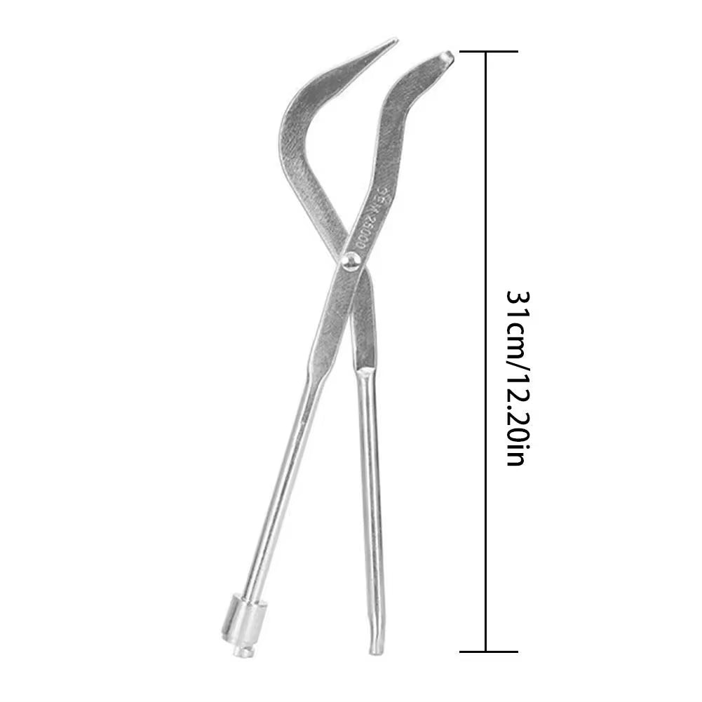 31Cm Car Vehicle Drum Brake Line Shoe Return Spring Repair Car Remover Workshop Tool Installer Plier Tools