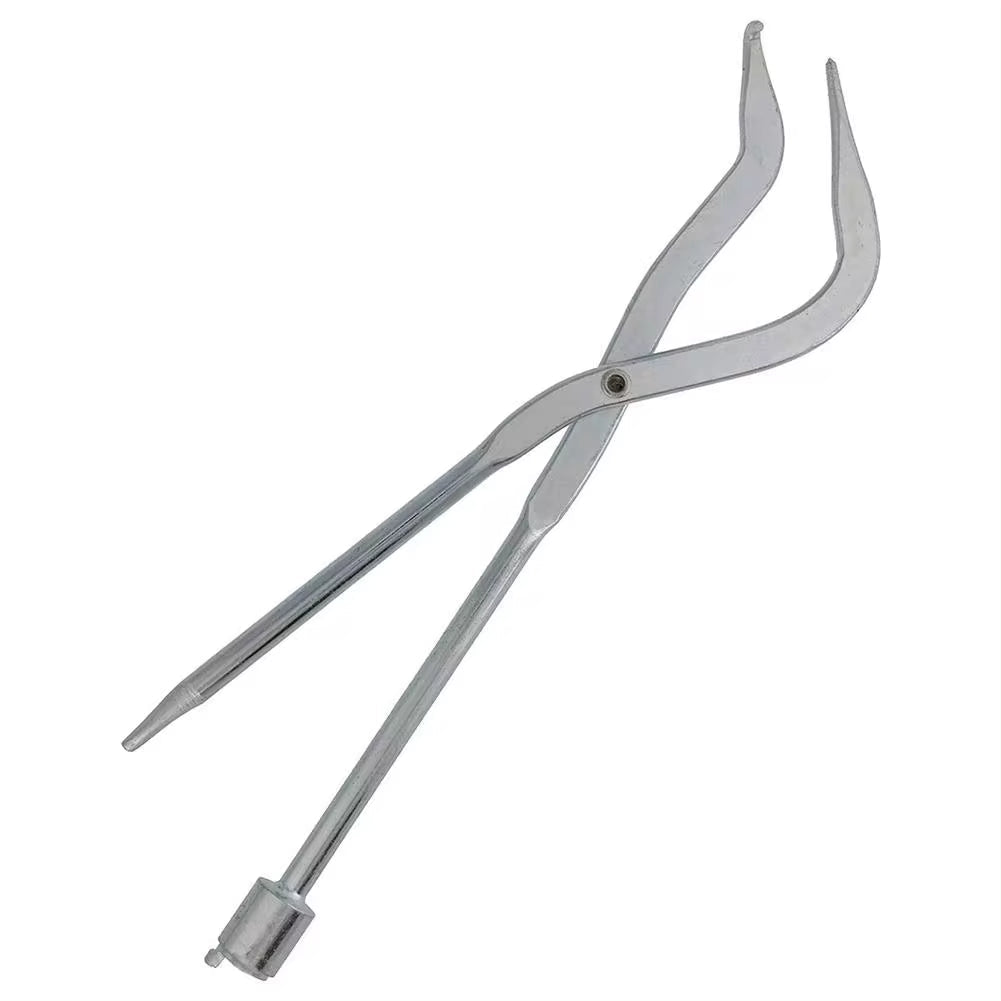 31Cm Car Vehicle Drum Brake Line Shoe Return Spring Repair Car Remover Workshop Tool Installer Plier Tools